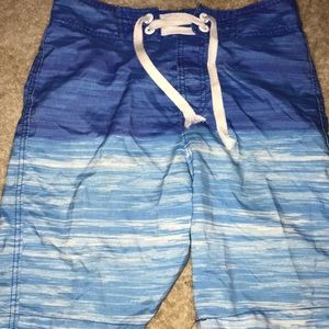 Abercrombie bathing suit